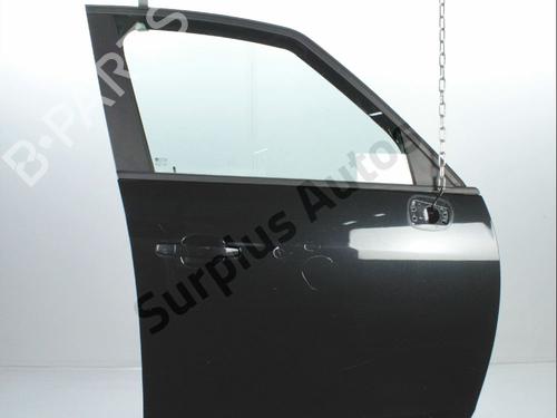 right-front-door-opel-zafira-tourer-c-p12-2011-33261946 main image