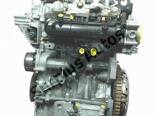 Engine RENAULT CLIO IV (BH_) 0.9 TCe 90 (BHNF, BHMA, BHMH, BHJK, BHJR) | BP40559457M1 - Image 4