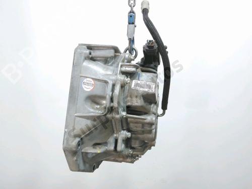 Gearbox RENAULT TWINGO III (BCM_, BCA_) Z.E: (BCA1) | BP40116058M3 - Image 2