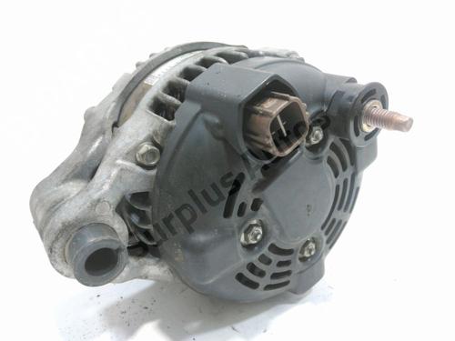 Alternator SUZUKI SX4 (EY, GY) 2.0 DDiS 4x4 (RW420D) | BP32153609M7 - Image 3
