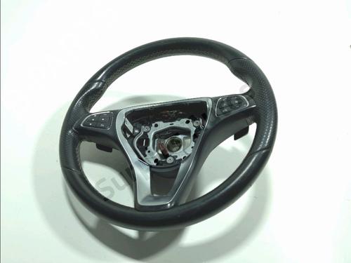 Used Steering wheel Steering wheel MERCEDES-BENZ CLA Coupe (C117) CLA 220 CDI / d (117.303) (177 hp) 33867268 33867268