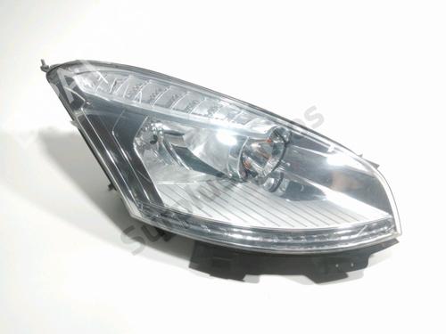 Used Right headlight CITROËN C4 Picasso I MPV (UD_) 1.6 HDi 110 (112 hp) 28266489