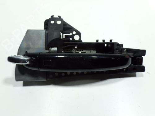 Used Front left exterior door handle Front left exterior door handle 37774578 37774578