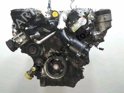 Engine MERCEDES-BENZ CLS (C219) CLS 320 CDI (219.322) | BP28219142M1 