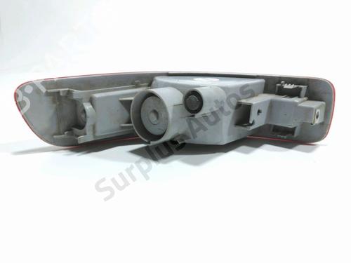Rear fog light CITROËN C-CROSSER (VU_, VV_) 2.2 HDi | BP28270545C37 