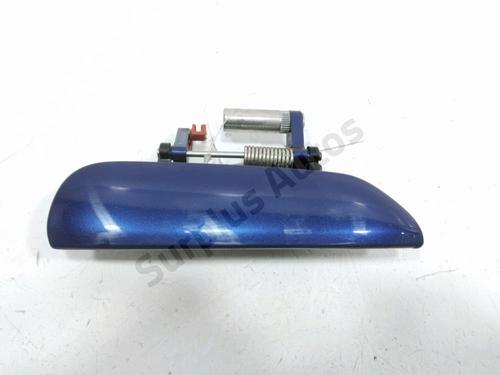 Used Front right exterior door handle Front right exterior door handle 30995765 30995765