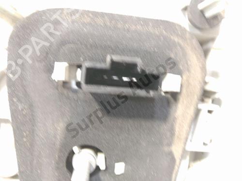 Left taillight PEUGEOT 2008 I (CU_) 1.6 HDi | BP38588576C34 - Image 4