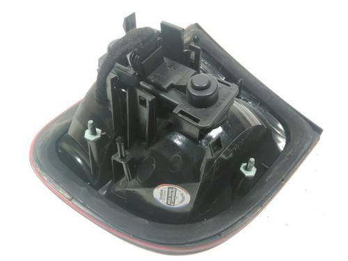 Left tailgate light SEAT LEON (1M1) 1.9 TDI | BP28267803C79 