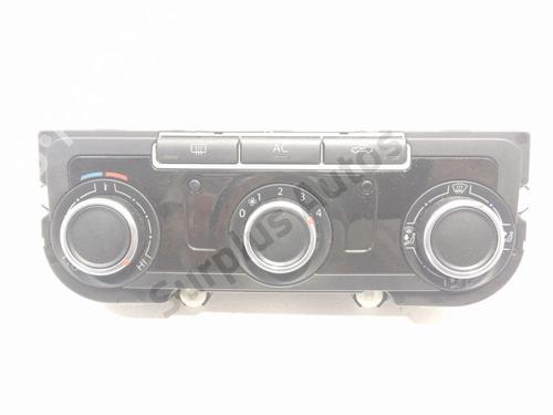 climate-control-vw-golf-vi-5k1-2008-2009-2010-2011-2012-2013-2014-39195055 main image