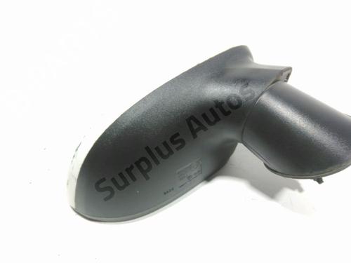 Right mirror KIA RIO III (UB) 1.4 CRDi | BP32202791C27