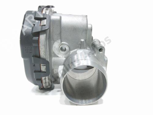 Used Throttle body Throttle body PEUGEOT PARTNER Box Body/MPV (K9) 1.5 BlueHDi 100 (102 hp) 39764951 39764951