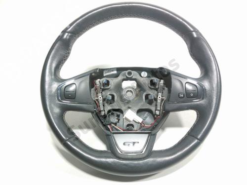Volante Volante RENAULT CLIO IV (BH_) 1.2 TCe 120 (BHM0) (120 hp) 36796151 36796151