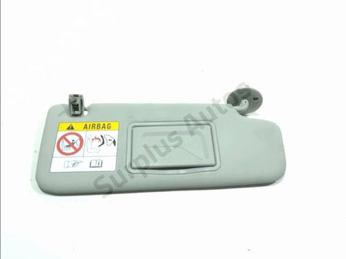 Used Right sun visor Right sun visor CITROËN C3 AIRCROSS II (2R_, 2C_) 1.5 BlueHDi 110 (110 hp) 33904096 33904096