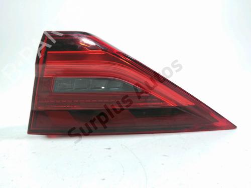 Used Right tailgate light AUDI A1 Sportback (GBA) 30 TFSI (110 hp) 31608221