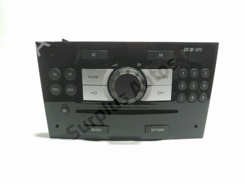 Other OPEL CORSA D (S07) 1.7 CDTI (L08, L68) | BP37770028O1 - Image 4