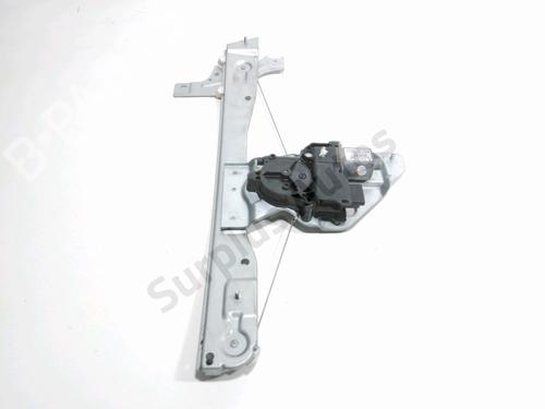 Used Front right window mechanism Front right window mechanism 39118143 39118143