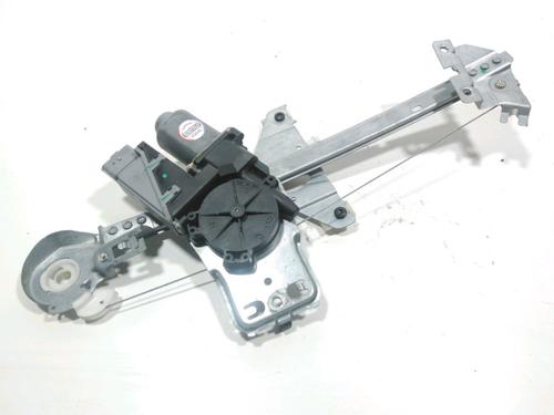 Rear left window mechanism PEUGEOT 307 (3A/C) 2.0 HDi 90 | BP28251140C24 