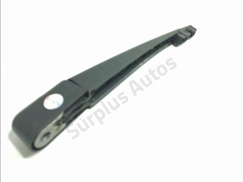 Used Rear windshield wiper arm RENAULT SCÉNIC IV (J9_) 1.2 TCe 130 (130 hp) 30919030