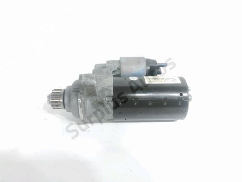 Used Starter Starter MERCEDES-BENZ A-CLASS (W176) A 250 (176.044) (211 hp) 36508944 36508944