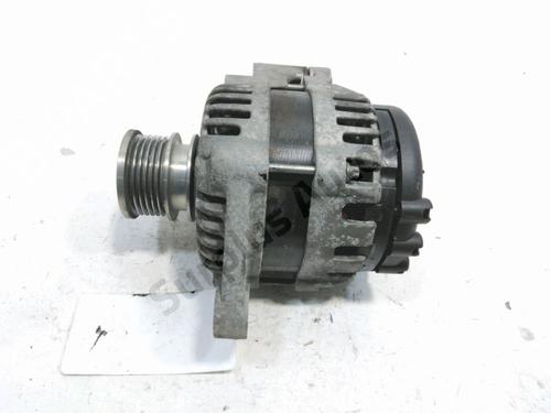 Alternador Alternador 37763909 37763909