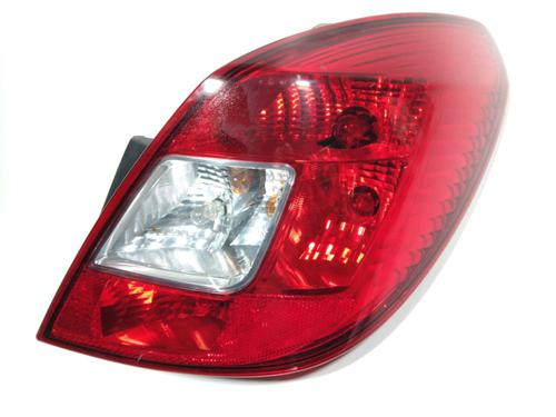 Højre baglygte OPEL CORSA D (S07) 1.3 CDTI (L08, L68) (75 hp) 29859971