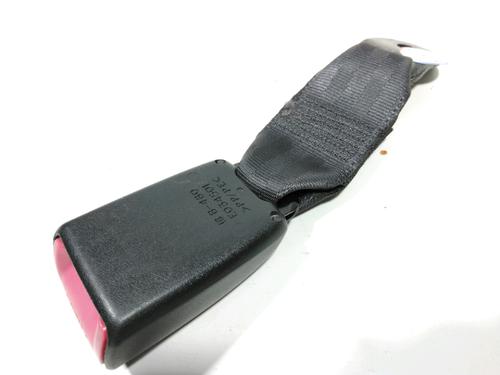 Seat buckle SUZUKI SWIFT III (MZ, EZ) 1.3 DDiS (RS413D) | BP37770968I32 - Image 2