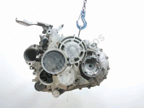 Gearbox AUDI A1 (8X1, 8XK) S1 quattro | BP28223954M3