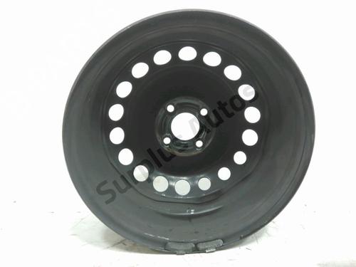 Rim RENAULT CLIO III (BR0/1, CR0/1) 1.5 dCi (C/BR0G, C/BR1G) | BP28595510C45 