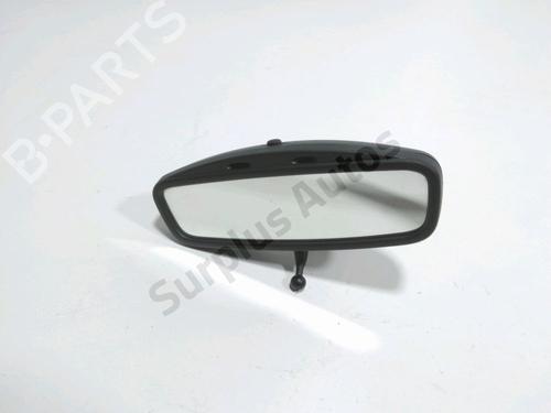 Used Rear mirror Rear mirror PEUGEOT 5008 (0U_, 0E_) 1.6 HDi (110 hp) 40060551 40060551