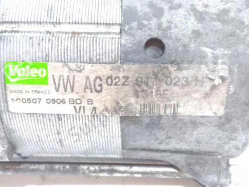 Starter SEAT LEON (1P1) 1.9 TDI | BP28222338M8 - Image 4