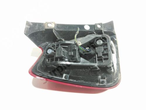 Right taillight FIAT 500 (312_) 1.2 (312AXA1A) | BP31608234C35