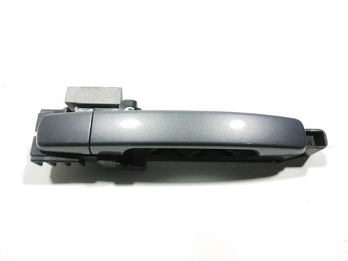 Używane Klamka zewnętrzna drzwi przednich prawych NISSAN QASHQAI / QASHQAI +2 I (J10, NJ10, JJ10E) 1.5 dCi (106 hp) 28241841