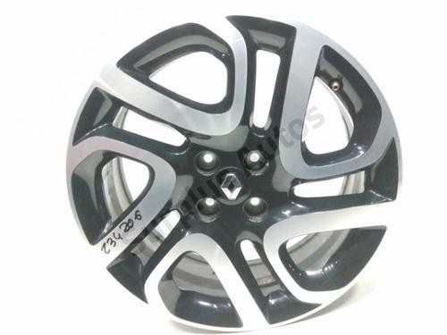 Used Rim RENAULT CAPTUR I (J5_, H5_) 1.2 TCe 120 (120 hp) 31123154
