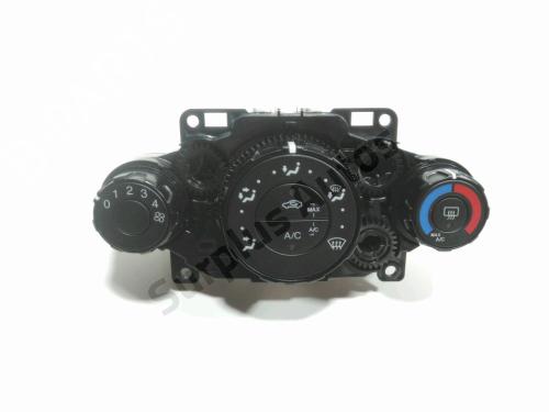 climate-control-ford-fiesta-vi-cb1-ccn-2008-39016514 main image