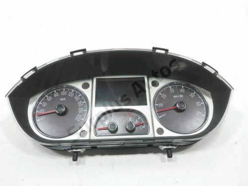Used Instrument cluster LANCIA MUSA (350_) 1.3 D Multijet (350.AXG11, 350.AXG1A) (90 hp) 30991648