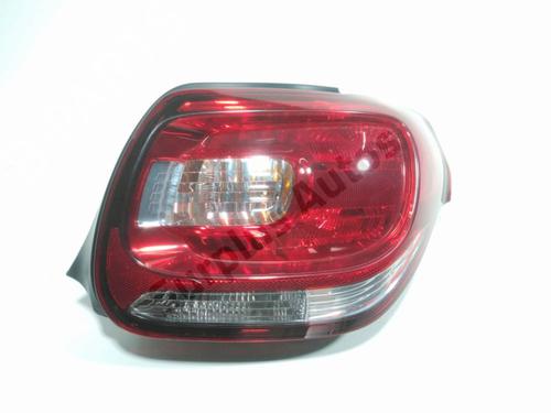 Right taillight CITROËN DS3 (SA_) 1.2 VTi 82 | BP28269210C35 