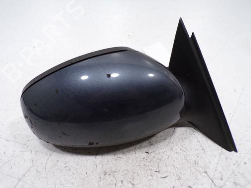 Used Right mirror SKODA FABIA II Combi (545) 1.4 TDI (80 hp) 30996839