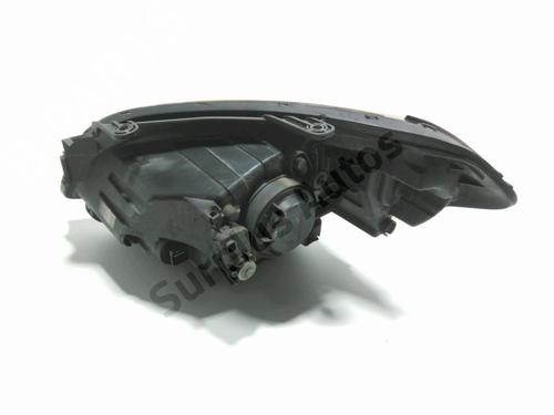 Right headlight KIA SOUL I (AM) 1.6 CRDi 128 | BP28574175C29 