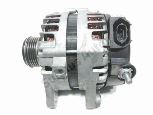 Alternator KIA CEE'D Hatchback (ED) 1.6 CRDi 90 | BP39705626M7 - Image 2