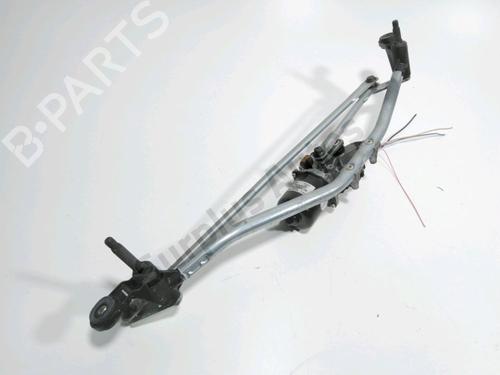 Vindrude Viskermekanisme DACIA DUSTER (HM_) 1.0 LPG (HMMT) (101 hp) 30723908