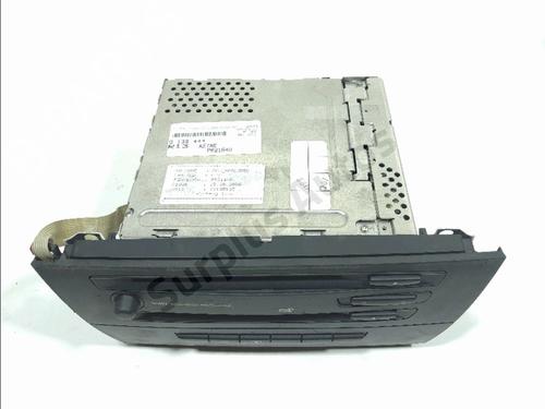 Radio BMW 3 Coupe (E92) 335 d | BP37628110E6 - Image 2