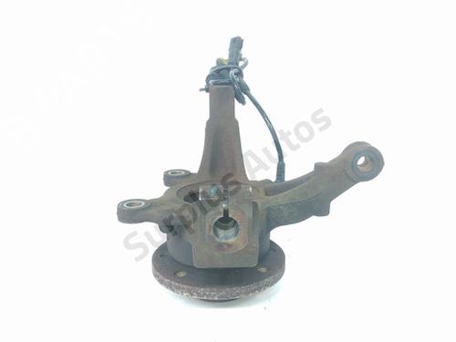 Right front steering knuckle DACIA LOGAN MCV II 1.5 Blue dCi 95 (K8JL) | BP37765832M26 - Image 4