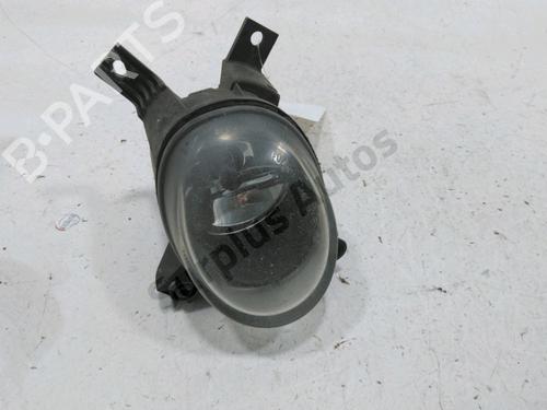 Used Left front fog light Left front fog light 37786666 37786666