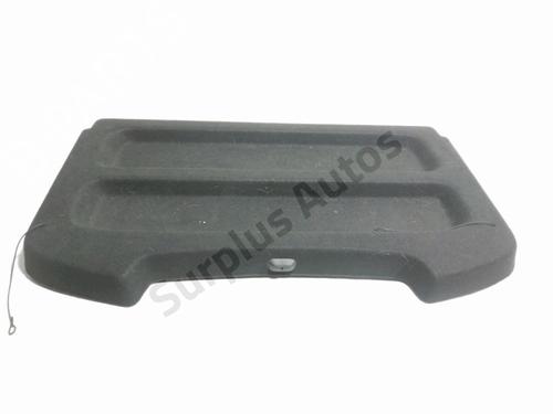 Used Rear parcel shelf Rear parcel shelf DACIA SANDERO II 1.0 LPG (B8ML) (101 hp) 33262032 33262032
