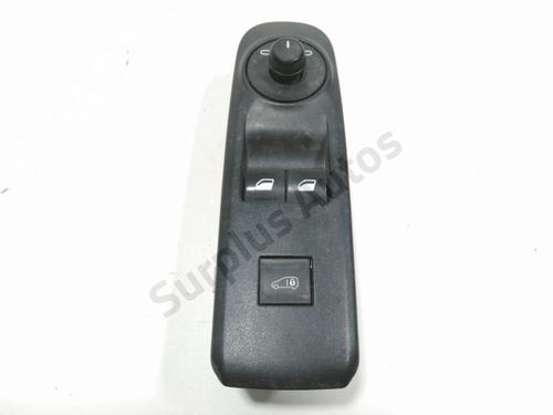 Used Left front window switch CITROËN BERLINGO Box Body/MPV (K9) PureTech 110 (110 hp) 30191023