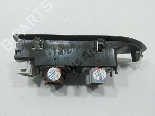 Left front window switch RENAULT LAGUNA II (BG0/1_) 1.9 dCi (BG08, BG0G) | BP40559597I27 - Image 2