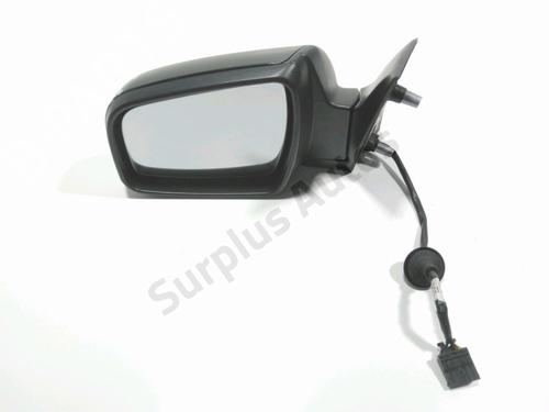Used Left mirror OPEL ZAFIRA / ZAFIRA FAMILY B (A05) 1.7 CDTI (M75) (110 hp) 28246116