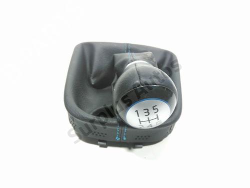 Used Shift knob Shift knob VW UP! (121, 122, BL1, BL2, BL3, 123) 1.0 (60 hp) 33568526 33568526