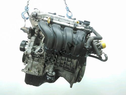 Used Engine Engine TOYOTA COROLLA (_E12_) 1.6 VVT-i (ZZE121_, ZZE121R) (110 hp) 36253065 36253065