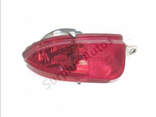 Retronebbia Retronebbia OPEL CORSA C (X01) 1.3 CDTI (F08, F68) (70 hp) 36593587 36593587